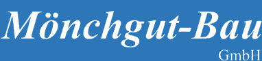 Mönchgut-Bau GmbH Logo